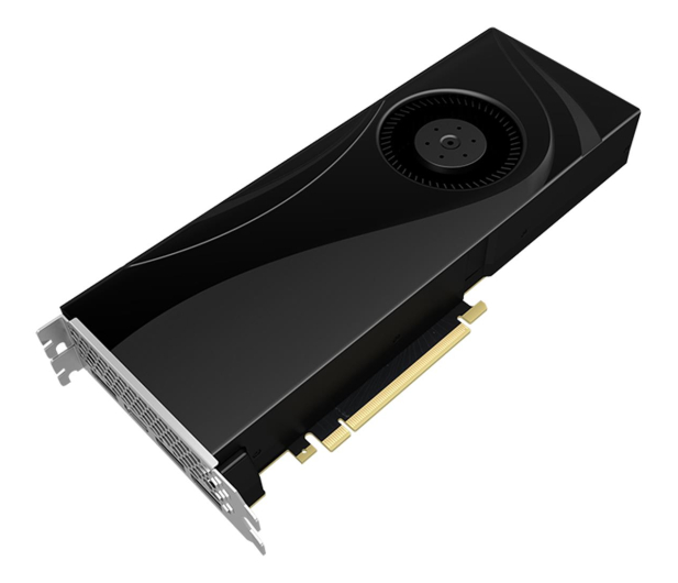 PNY GeForce RTX 2070 SUPER Blower 8GB GDDR6